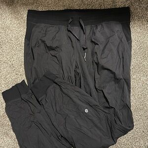 Lululemon Dance Studio Joggers